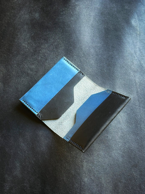 Minimalist wallet