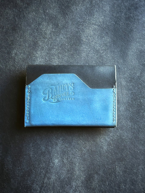 Minimalist wallet