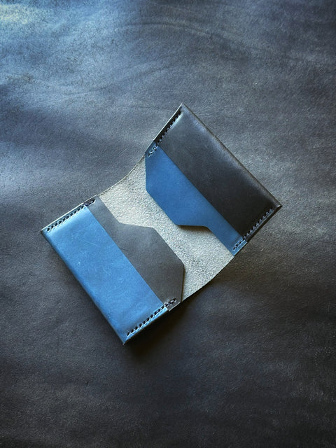 Minimalist wallet