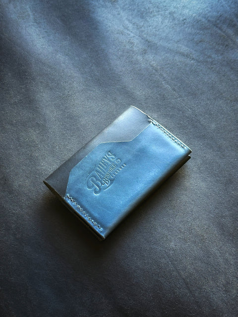 Minimalist wallet