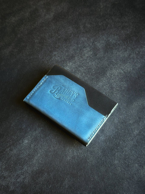 Minimalist wallet
