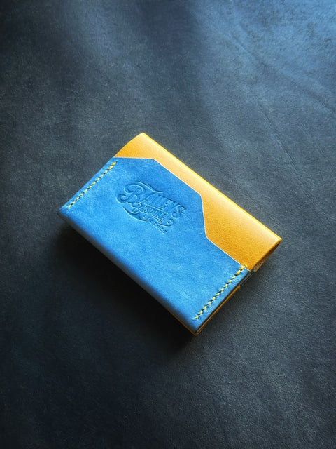 Minimalist wallet