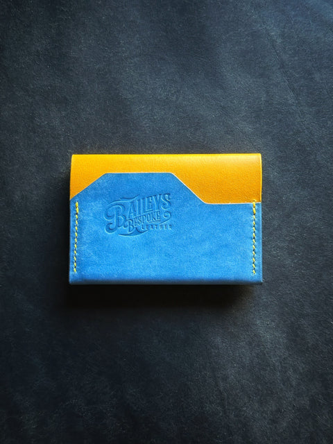 Minimalist wallet