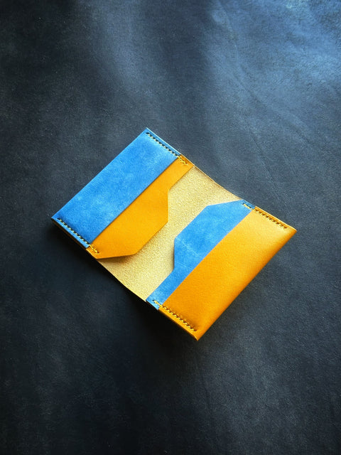 Minimalist wallet