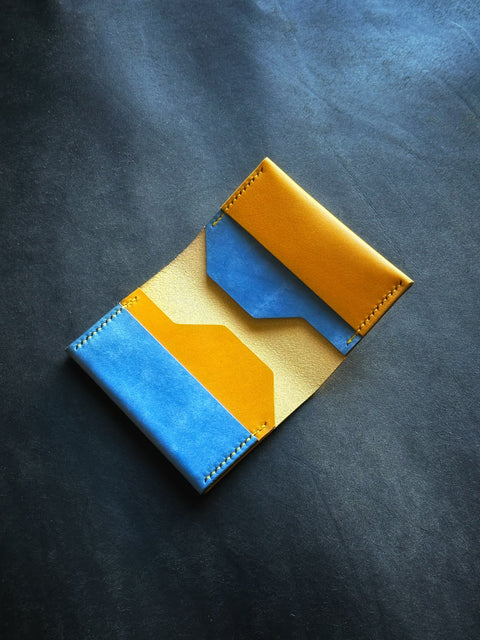 Minimalist wallet