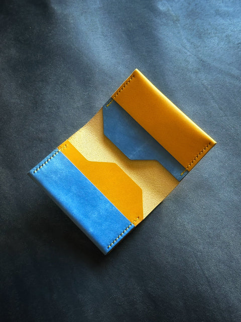 Minimalist wallet