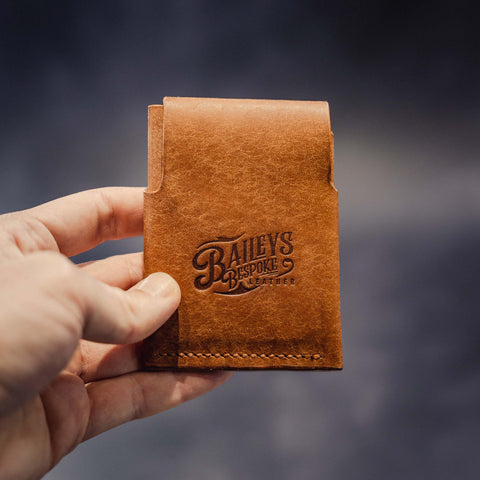 unisex credit card holder