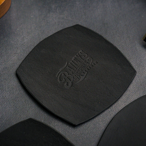 Leather Coasters