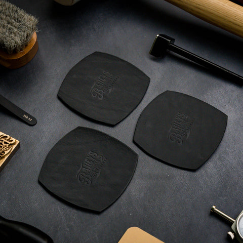 Leather Coasters